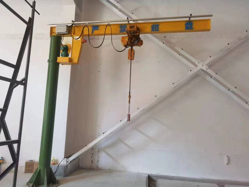 轻小型起重设备