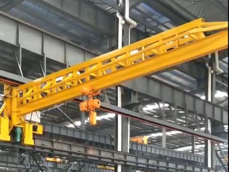 轻小型起重设备